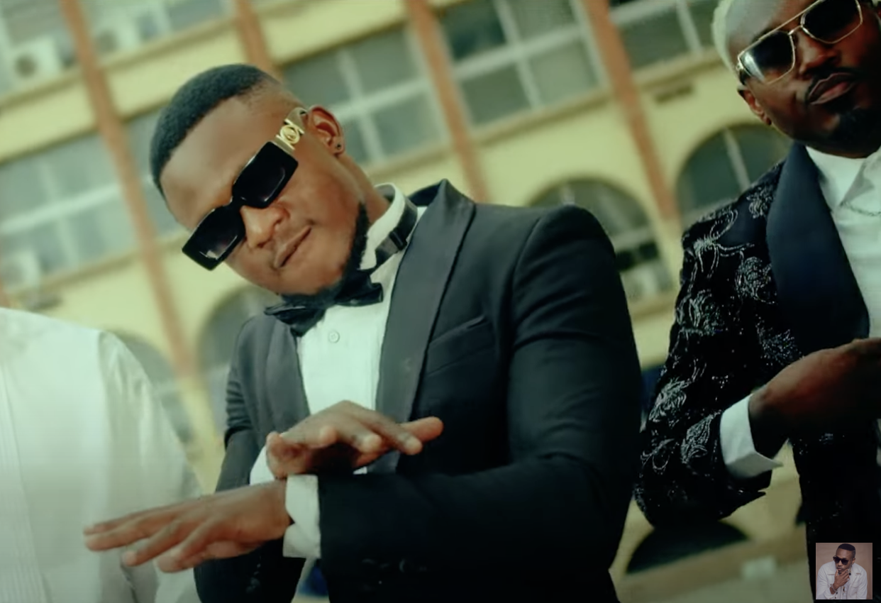 Download Roberto ft. Dizmo & Tiger Tonka - Poverty (Remix) Mp3