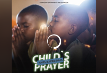 Miles Came Along ft. Ndine Emma & Kantu - Child's Prayer (Remix) Mp3 Download
