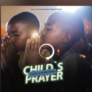 Miles Came Along ft. Ndine Emma & Kantu - Child's Prayer (Remix) Mp3 Download