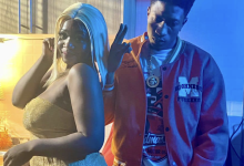 Download Deborah ft Jae Cash - Chilile Mp3