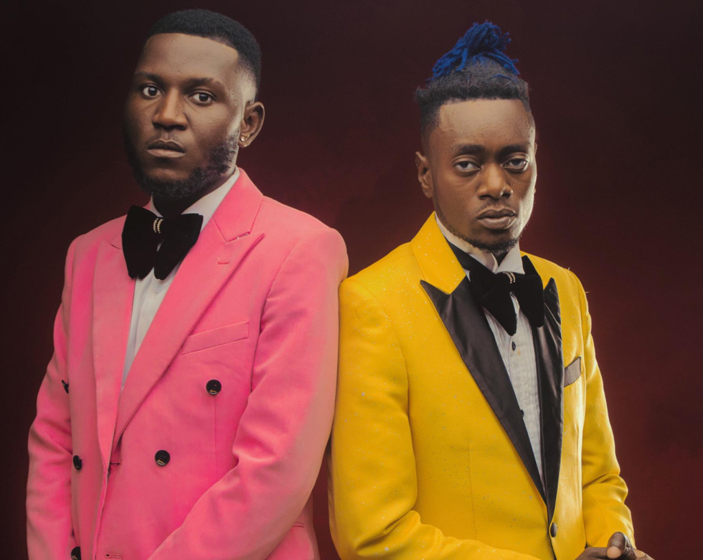 Download Dope Boys - Nshipapata Umuntu Mp3