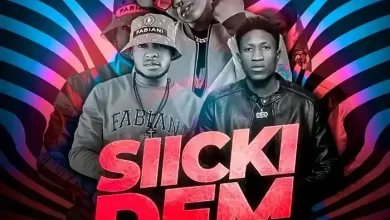 Selemanyo ft. Dizmo & Jae Cash - Sickii Demm Remix Mp3 Download