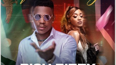 Download Rich Bizzy ft Bontle Smith - Falling Mp3