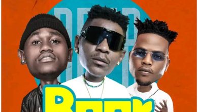 Download Rich Bizzy ft. Vinchenzo & DJ Cent - Beer Mp3 