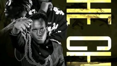Download Y Celeb ft. Chef 187 & Frank Ro - So Che Mp3