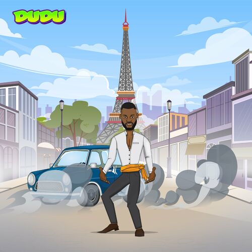 Download Aqualaskin - Dudu Mp3 