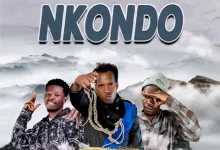 Download Y Celeb ft. J Celeb & Emmy Zed - Nkondo Mp3