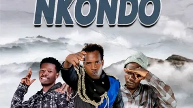 Download Y Celeb ft. J Celeb & Emmy Zed - Nkondo Mp3