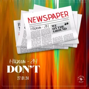 Mordecai - Don't Mp3 Download