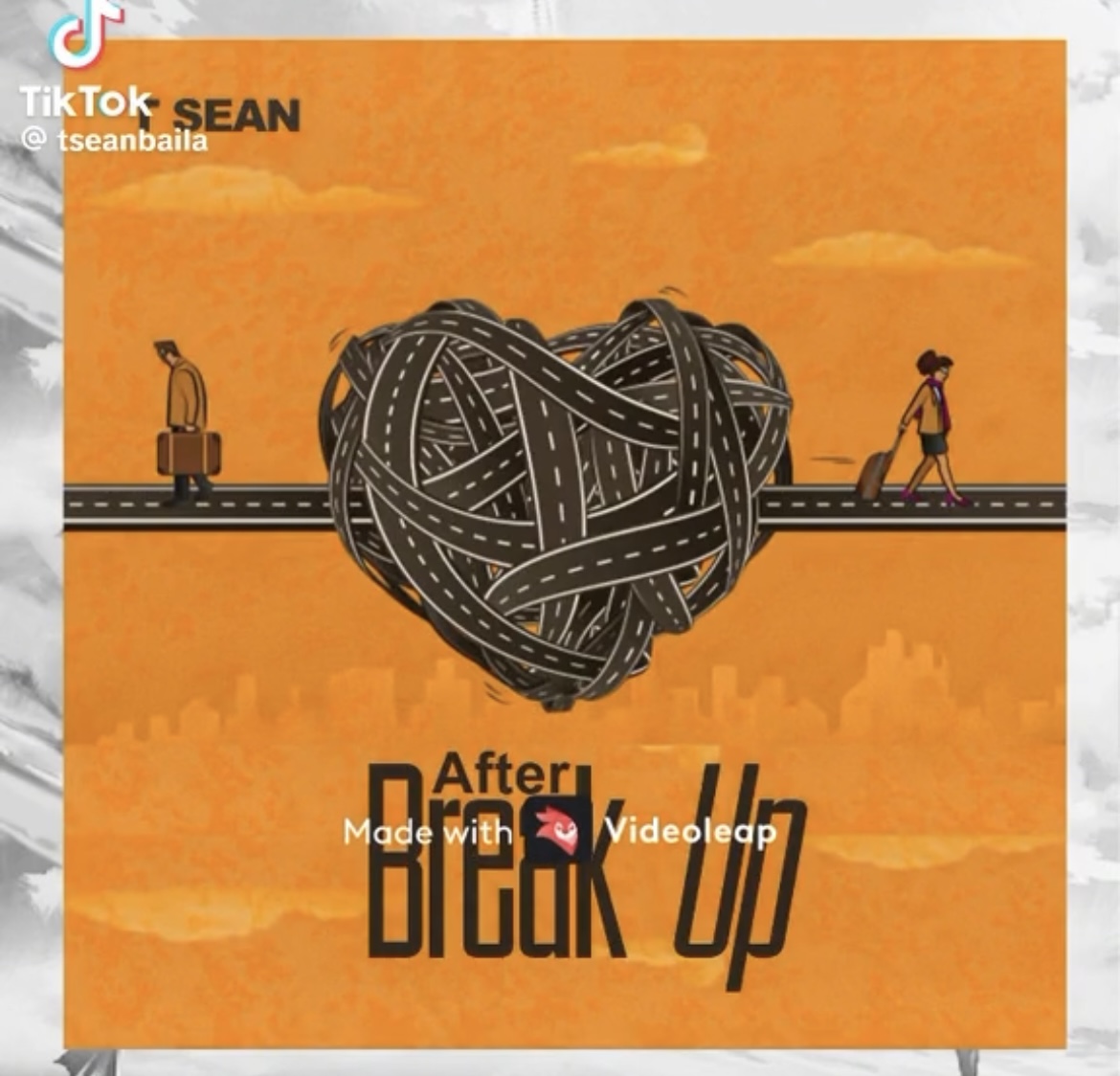 Download T-sean - After Break Up Mp3 