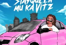 Download Jae Cash ft Xaven - Slay Queen Mu Ka Vitz Mp3