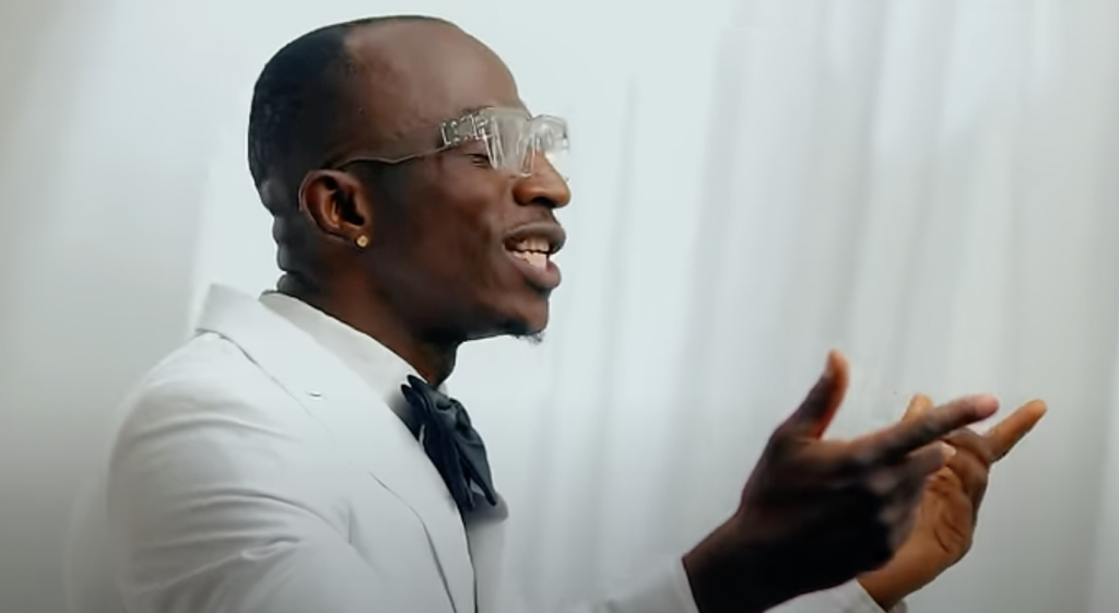 Download Macky 2 ft. Ephraim, Reuben, JK & Mr Phill - Nimwebo Mp3