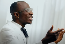 Download Macky 2 ft. Ephraim, Reuben, JK & Mr Phill - Nimwebo Mp3