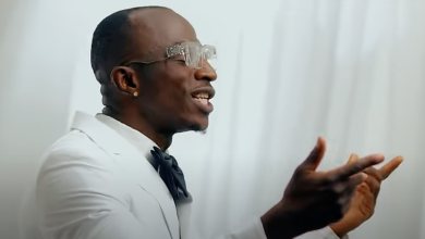 Download Macky 2 ft. Ephraim, Reuben, JK & Mr Phill - Nimwebo Mp3