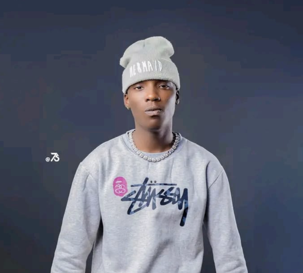 Blood Kid YVOK ft Macky 2 - Movie Mp3 Download