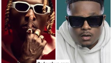Download T-Sean ft. Yo Maps - Tabalala Mp3