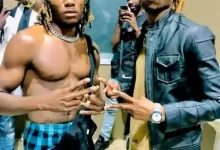 Download 4 Na 5 Ft. Yo Maps – Wikambelesha Mp3 