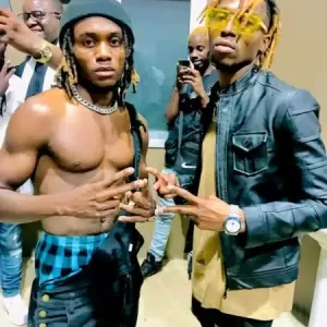 Download 4 Na 5 Ft. Yo Maps – Wikambelesha Mp3 
