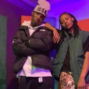 Download Blood Kid Ft. Kanina kandalama – Ka Mungeli Mp3