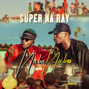 Download Y Celeb ft. Ray Dee & JC Kalinks - Naba Nabo Mp3 