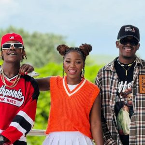 Download Chanda Na Kay Ft Chef 187 & Ama Deyruch - Wow Mp3
