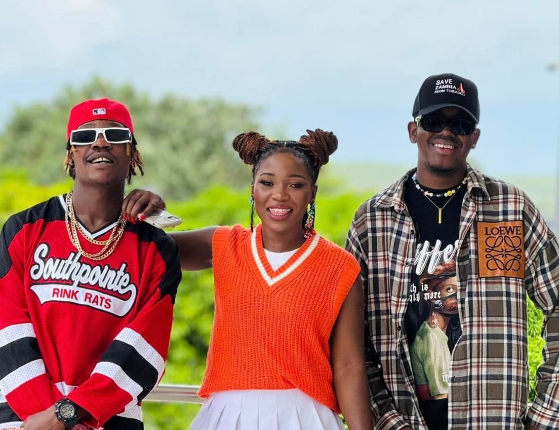 Download Chanda Na Kay Ft Chef 187 & Ama Deyruch - Wow Mp3