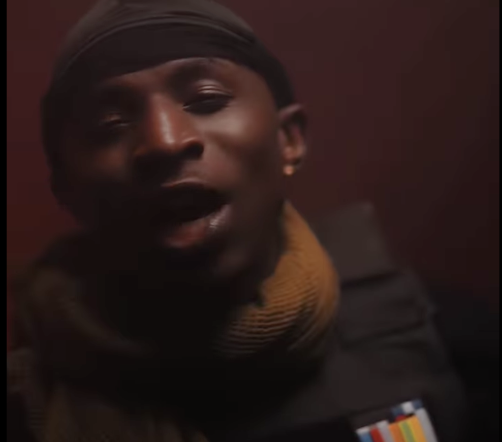 Download Macky 2 ft. Blood Kid - Movie Mp3