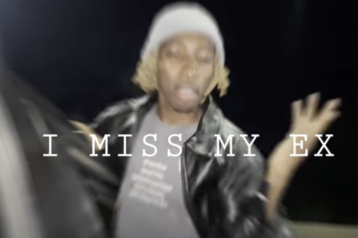 Download Mordecai - I miss My Ex Mp3
