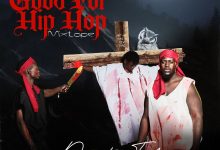 Drifta Trek - Good For Hiphop Full Mixtape Mp3 Download