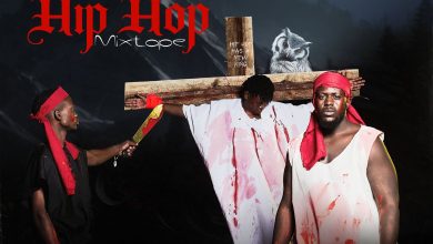 Drifta Trek - Good For Hiphop Full Mixtape Mp3 Download