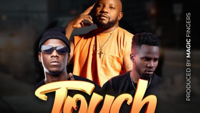 Download F Jay ft. Jemax & Chewe - Touch Mp3