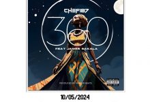 Download Chef 187 ft. James Sakala - 360 Mp3