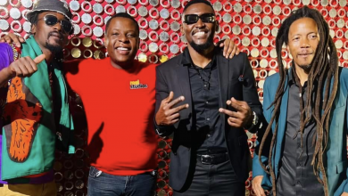 Wezi, Mbototo, B-Flow & Maiko Zulu - Chalo Changa (MY Country) Mp3 Dowload