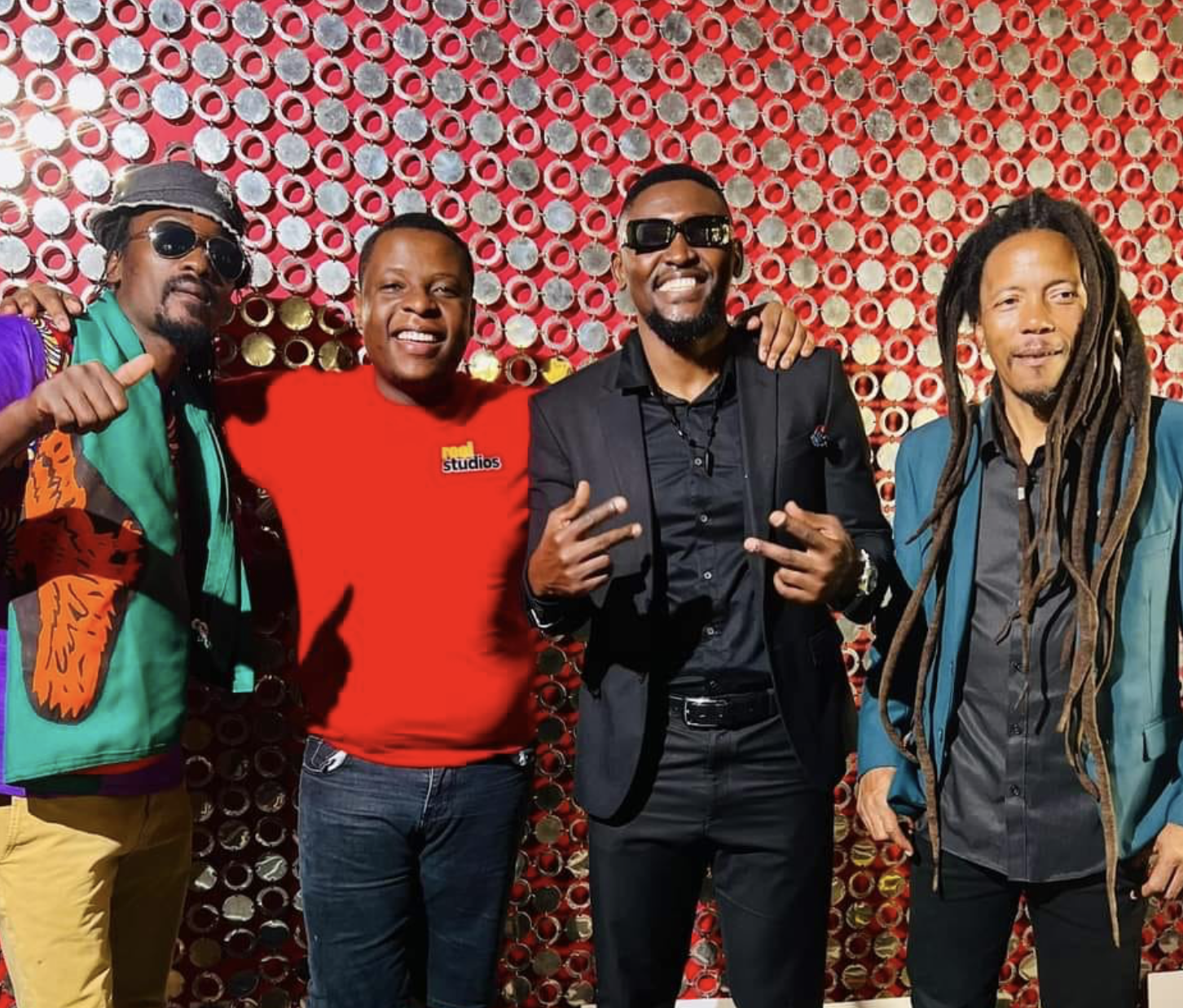 Wezi, Mbototo, B-Flow & Maiko Zulu - Chalo Changa (MY Country) Mp3 Dowload