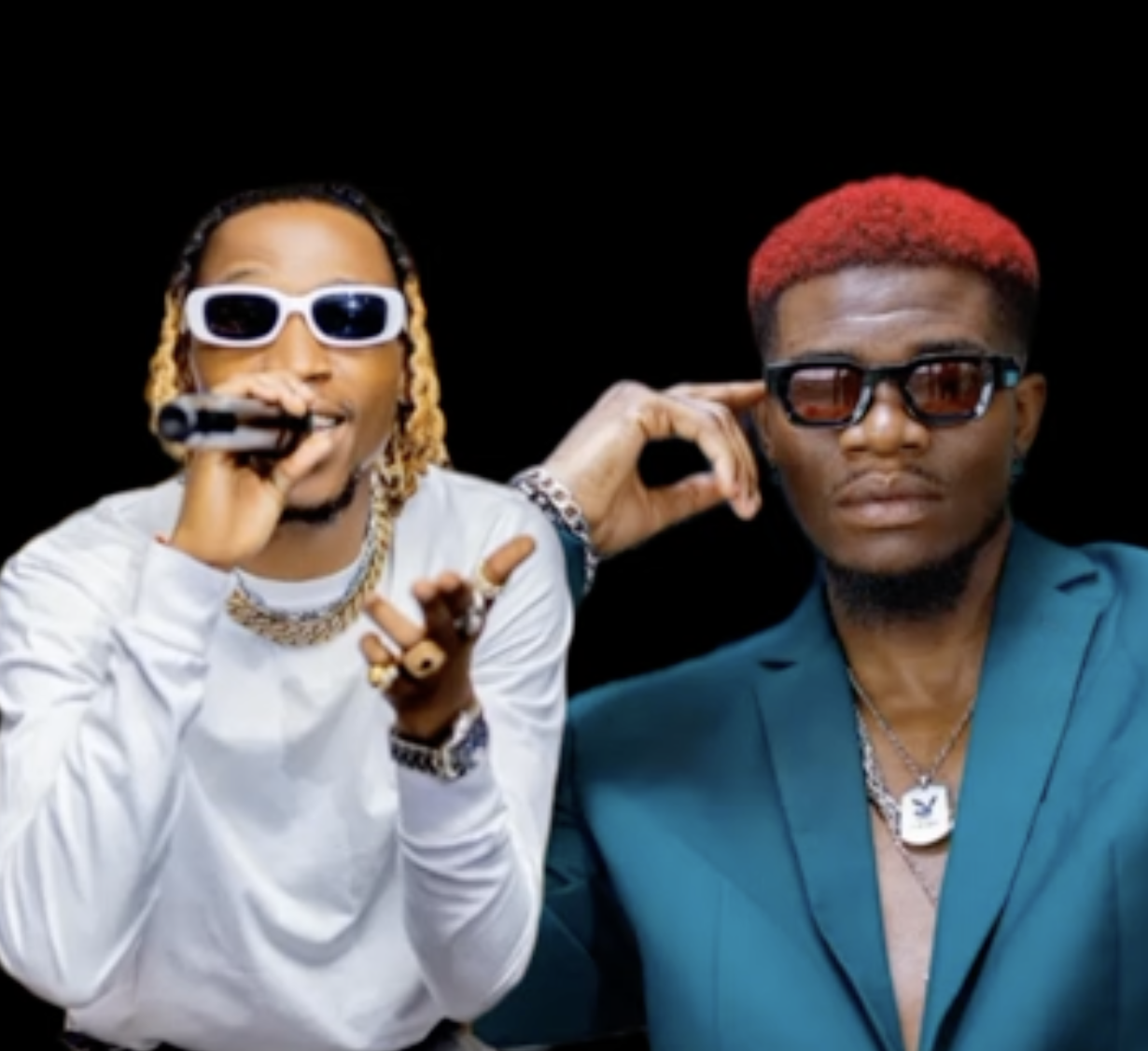 Download Yo Maps ft. T Low - Ndimu Love Ine (Balekana) Mp3