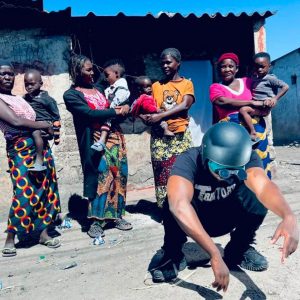 Dove Dee ft. Dizmo - Kathy Mp3 Download