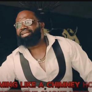 King illest ft Mic Burner - 2 Things Mp3 Download