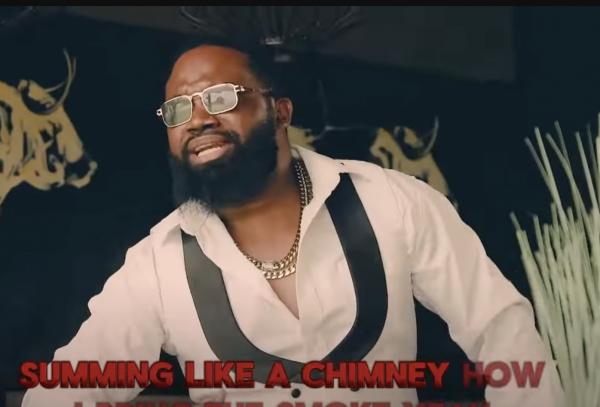 King illest ft Mic Burner - 2 Things Mp3 Download