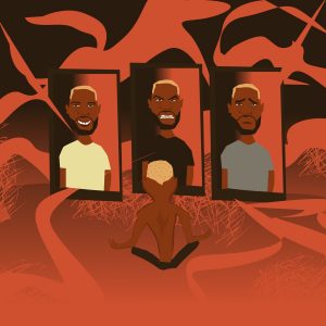 Aqualaskin – Self Therapy Full EP