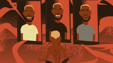 Aqualaskin – Self Therapy Full EP