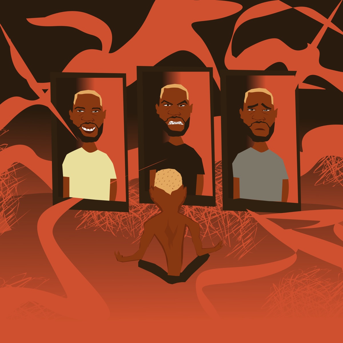 Aqualaskin – Self Therapy Full EP
