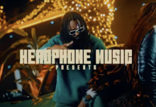 Download Jay Rox ft. Kidman - Pona Mp3