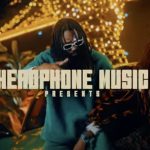 Download Jay Rox ft. Kidman - Pona Mp3