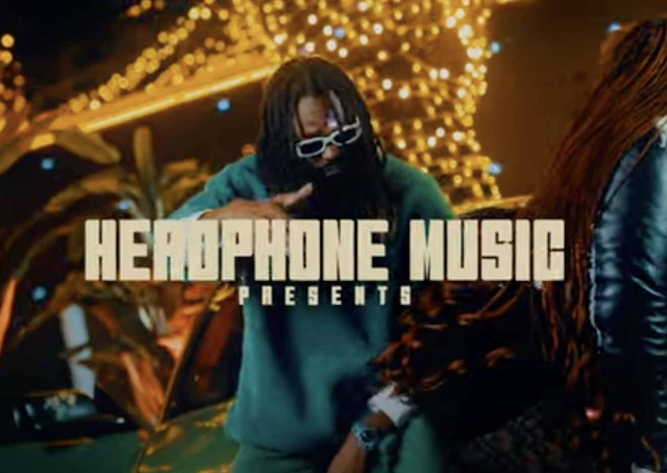 Download Jay Rox ft. Kidman - Pona Mp3
