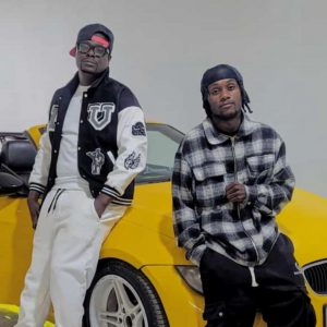 Download Alpha Romeo ft. Ruff Kid & Highlinks - One Mistake Mp3