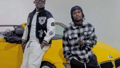 Download Alpha Romeo ft. Ruff Kid & Highlinks - One Mistake Mp3