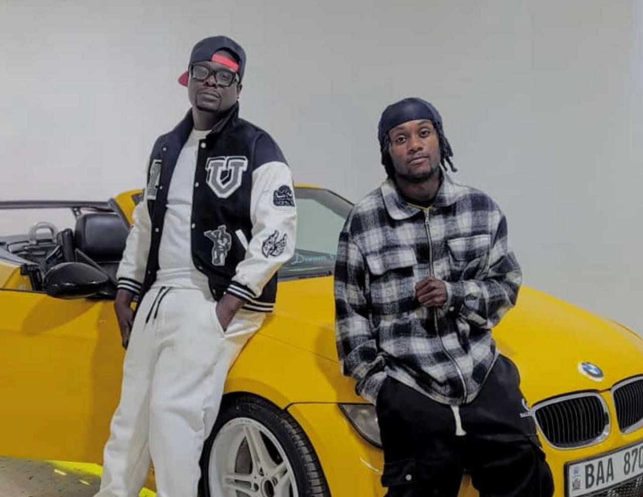 Download Alpha Romeo ft. Ruff Kid & Highlinks - One Mistake Mp3
