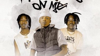 Celeb City ft. Blood Kid YVOK - Have Mercy On Me Mp3 Download