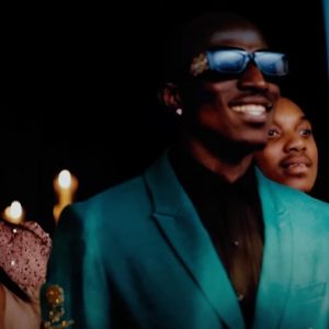 Macky 2 - Thank You ft. Ozone Africa, Noelo Kamelo, Born Buga, Flowzer & Musabi