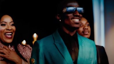 Macky 2 - Thank You ft. Ozone Africa, Noelo Kamelo, Born Buga, Flowzer & Musabi